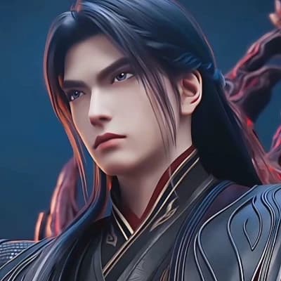 Zhang Xiao Fan (Gui Li) thumbnail