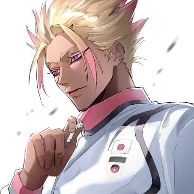Shidou Ryosei thumbnail