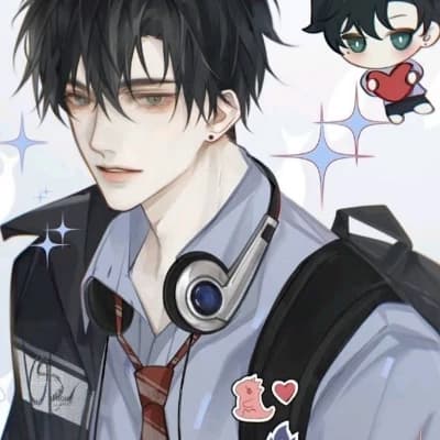 Hikaru thumbnail