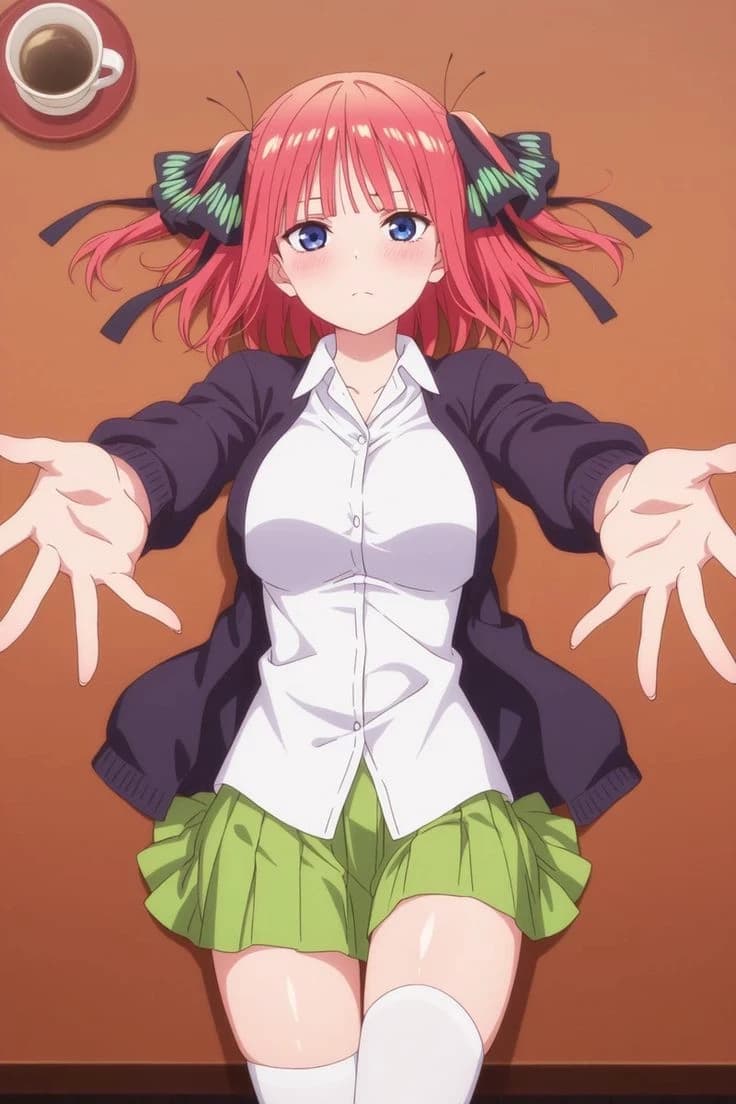 NAKANO thumbnail