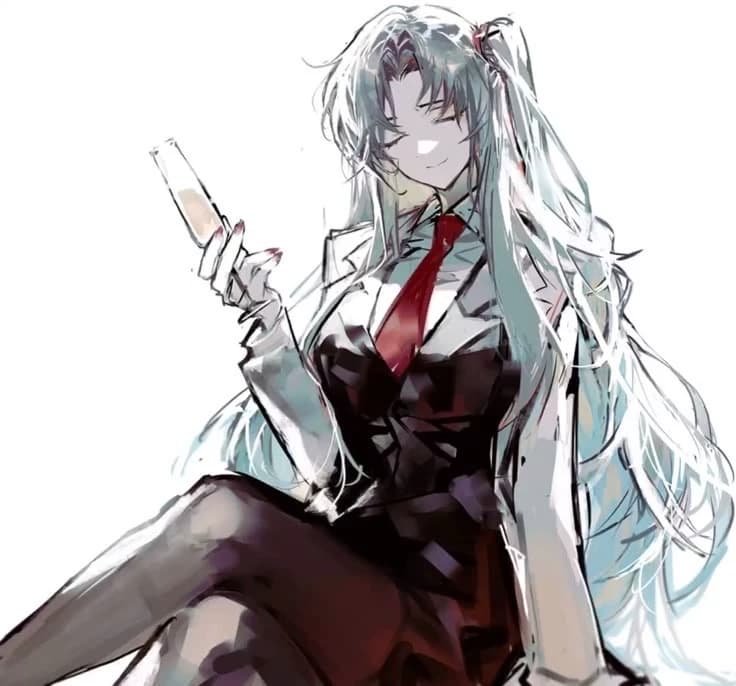 Angela | Lobotomy Corporation thumbnail