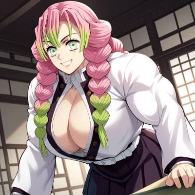 Mitsuri Konroji thumbnail