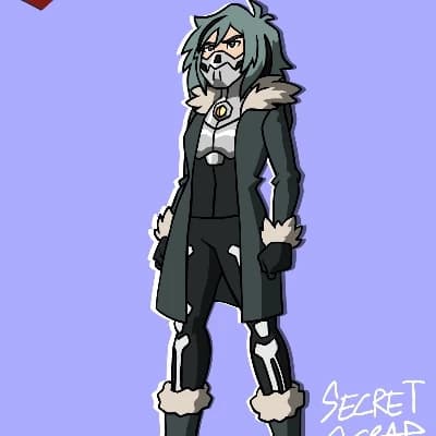 Siobhan McDougal Aka Silver Banshee (My Adventures with Superman) thumbnail