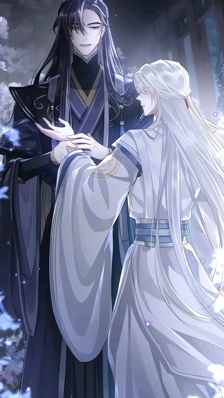 Emperor's lover: Modern Heart in Ancient China thumbnail