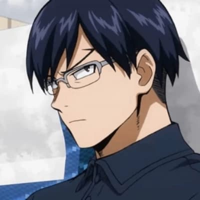 Tenya Iida thumbnail
