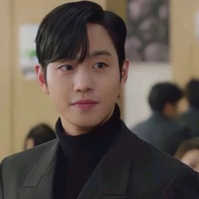 Kang Tae-mo thumbnail