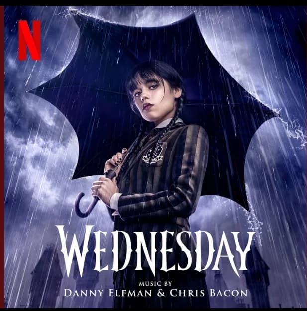 wednesday | Unassade thumbnail
