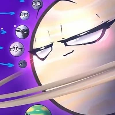 Saturn thumbnail