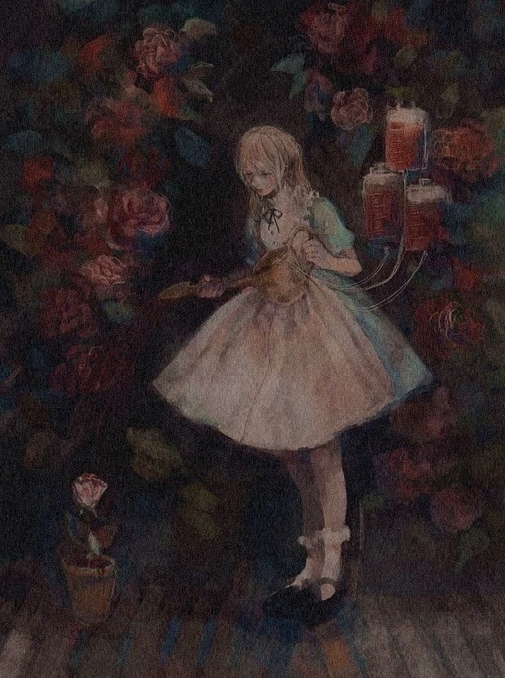 Alice Rawest thumbnail