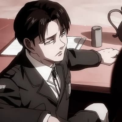 Levi Ackerman thumbnail