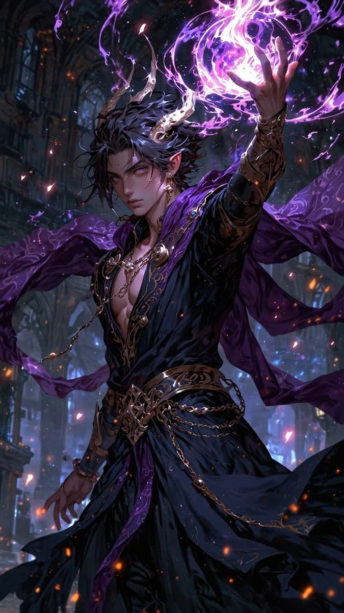 Agares Skorter thumbnail
