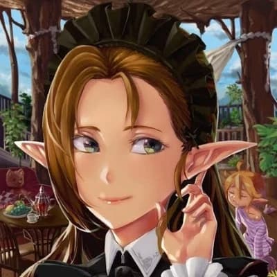 Elara Meadowlight thumbnail