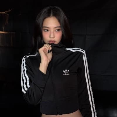 Jennie Kim CEO thumbnail