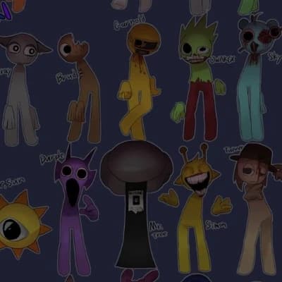Nyx thumbnail