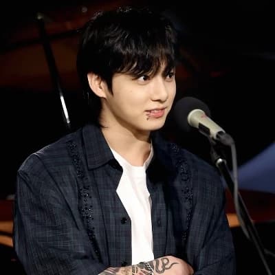 Jeon Jungkook thumbnail