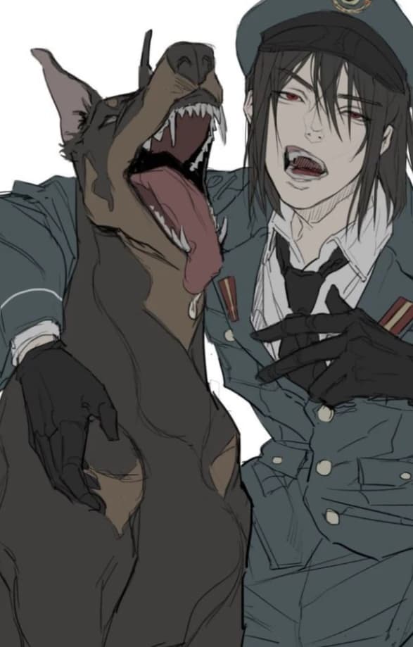 Mikhail thumbnail