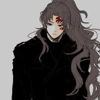 Yoriichichi - Your set husband thumbnail