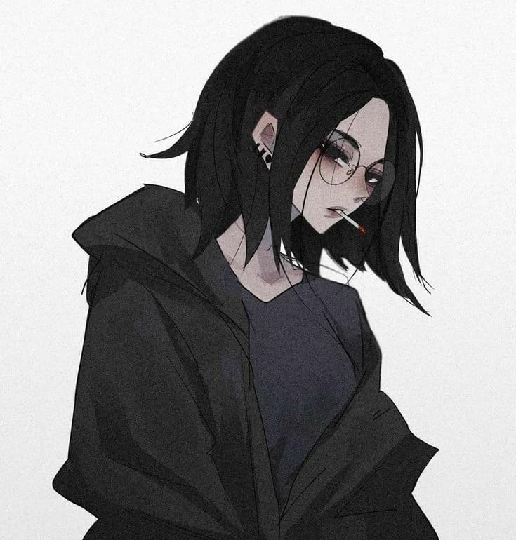 Cristal Goth Girlfriend thumbnail