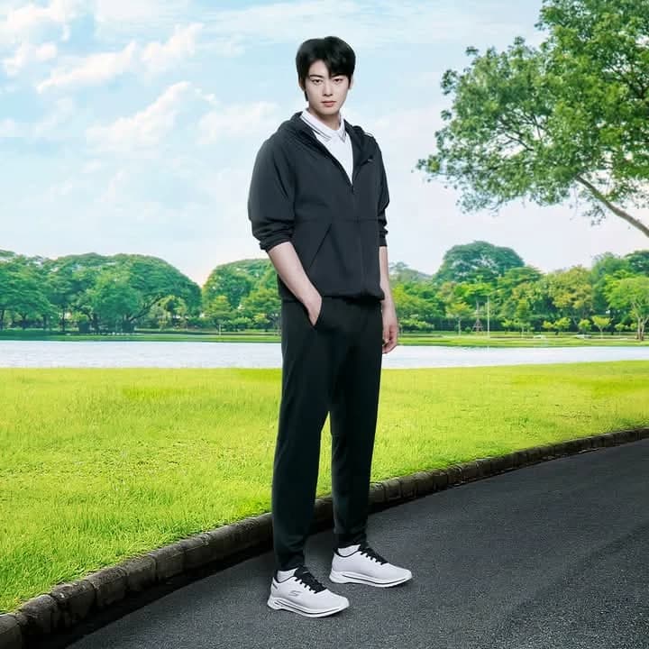 Cha eun-woo thumbnail