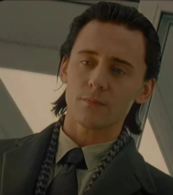 Loki Laufeyson thumbnail