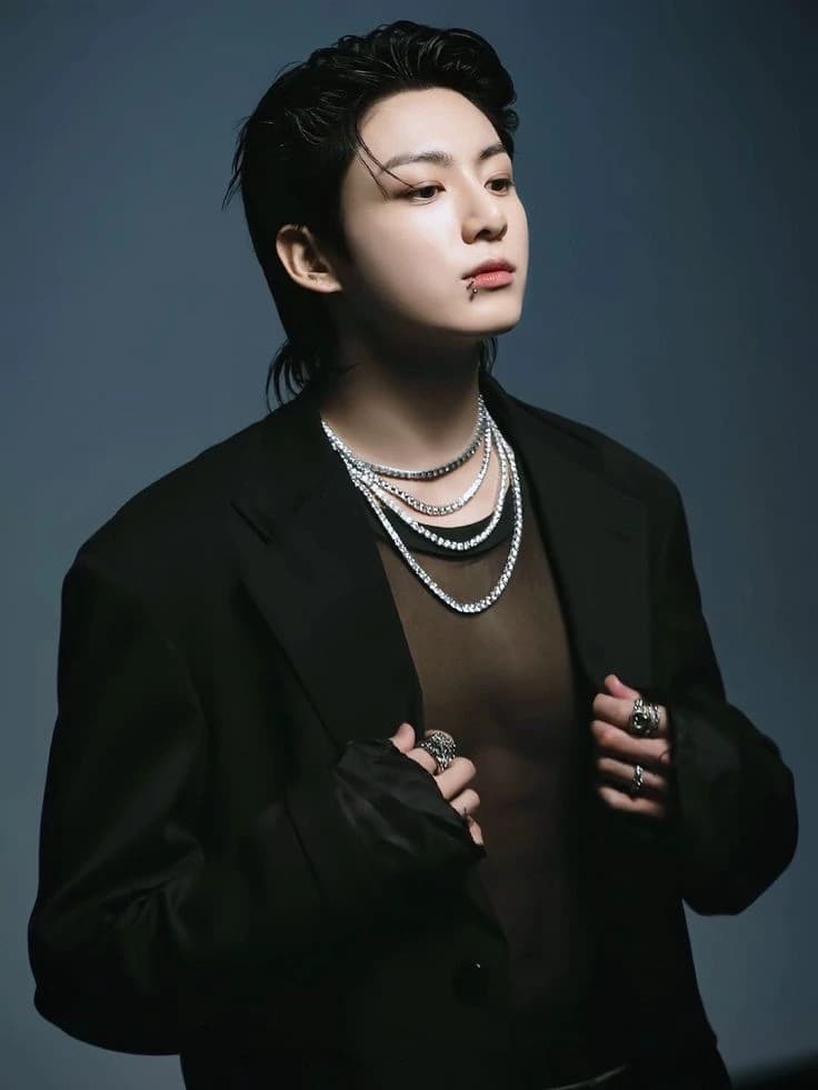 Jeon Jungkook thumbnail