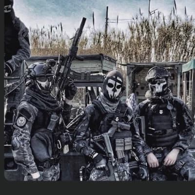 The Ironclad Squad thumbnail