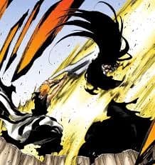 Bleach chapter 676 – Ichigo VS Yhwach thumbnail