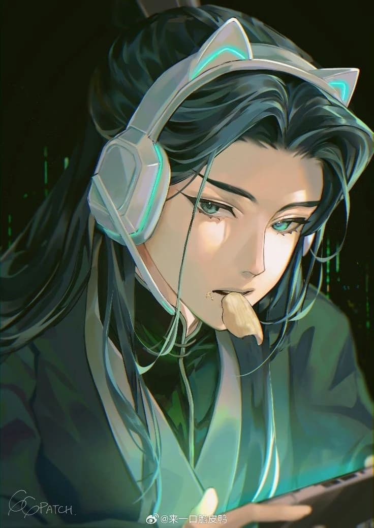 Shen Qingqiu  thumbnail