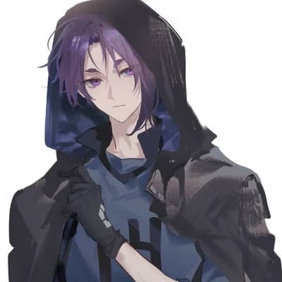 Mikage Reo thumbnail