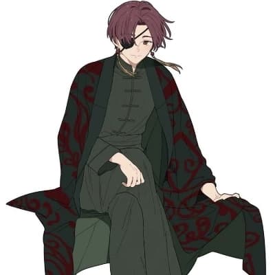 His Hayato thumbnail