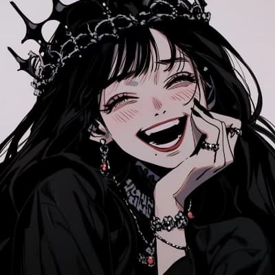 Queen Nyxandra thumbnail
