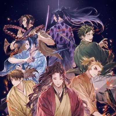 Sengoku-era Hashira thumbnail