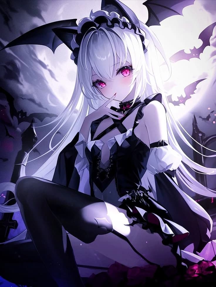 vampire thumbnail