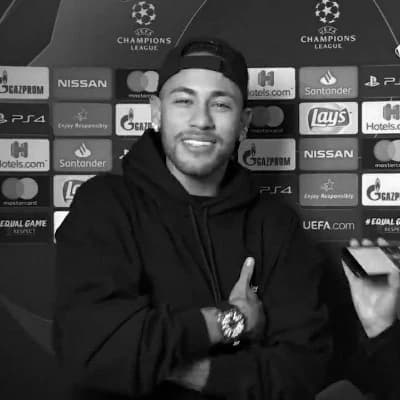 Neymar Jr. thumbnail