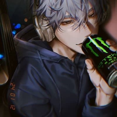 Hikaru thumbnail