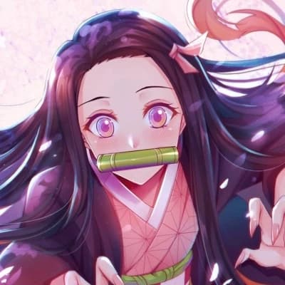 Nezuko-Chan  thumbnail