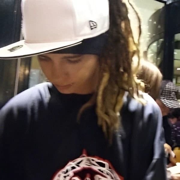 Ton kaulitz thumbnail
