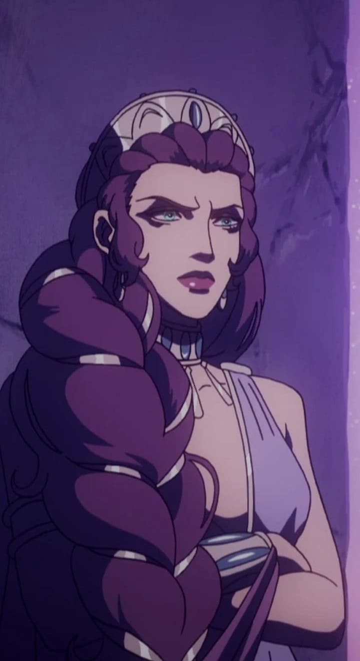 Hera the Queen of the Gods thumbnail