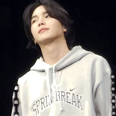 Min Yoongi thumbnail