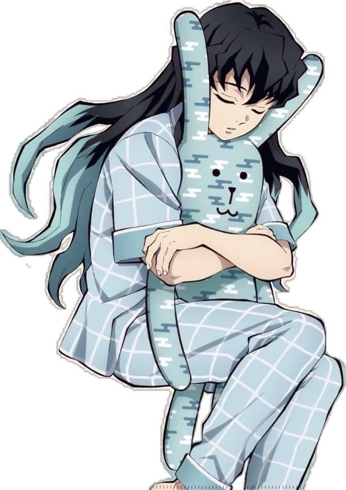\[Muichiro~☁️★\] thumbnail