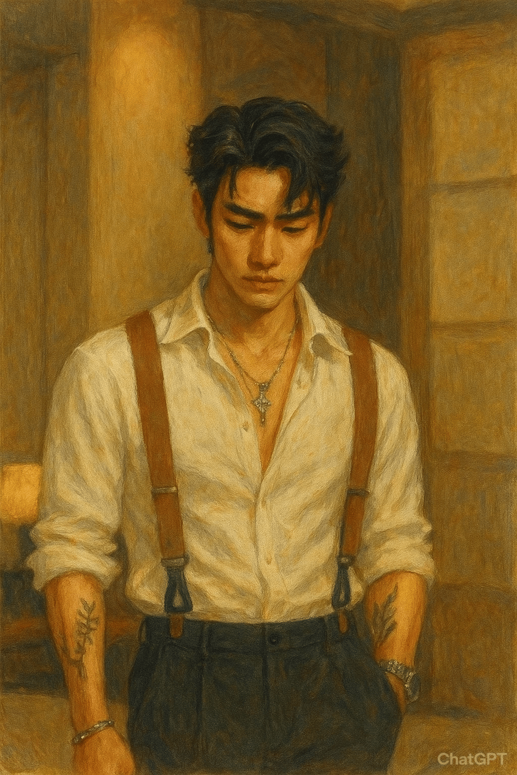 Kim Hyubin thumbnail