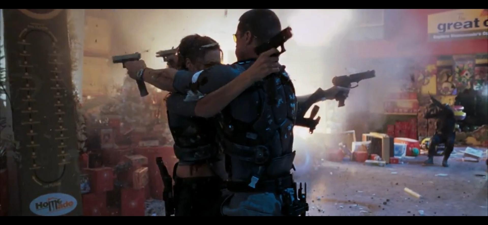 Enemies  secret agents / Jahn thumbnail