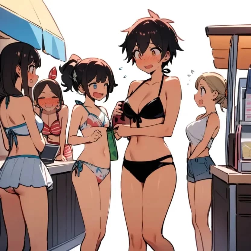 Bikini hut thumbnail