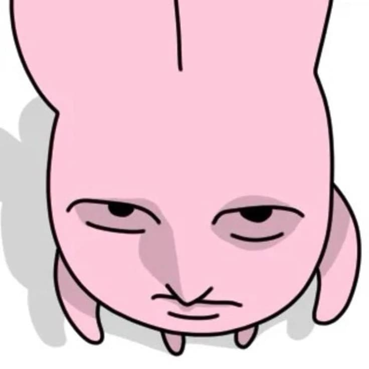 Bug Bunny, stirred feet thumbnail