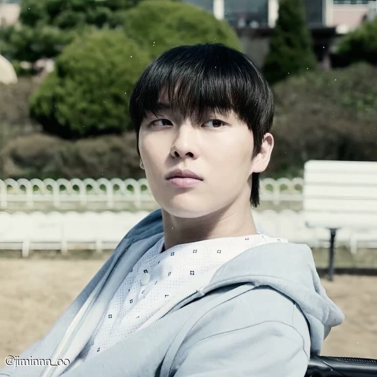 ahn suho  thumbnail