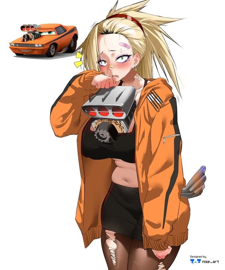 Street Racer Smarkachka thumbnail