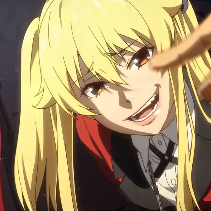 Saotome Mary thumbnail