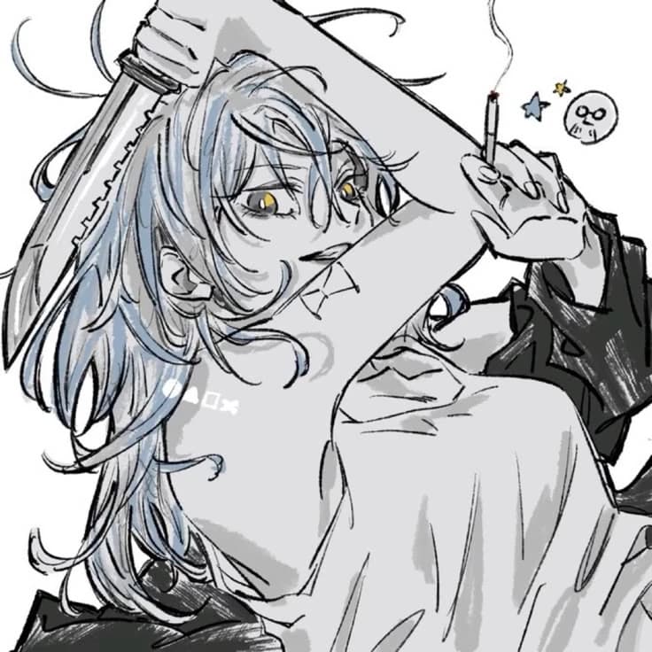 Rion Akao - Assassin thumbnail