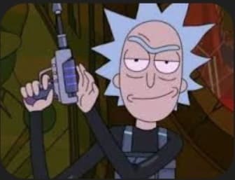 Rick Sansez thumbnail