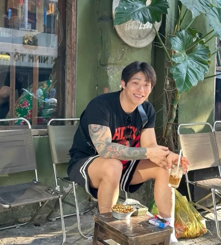 Heesung thumbnail